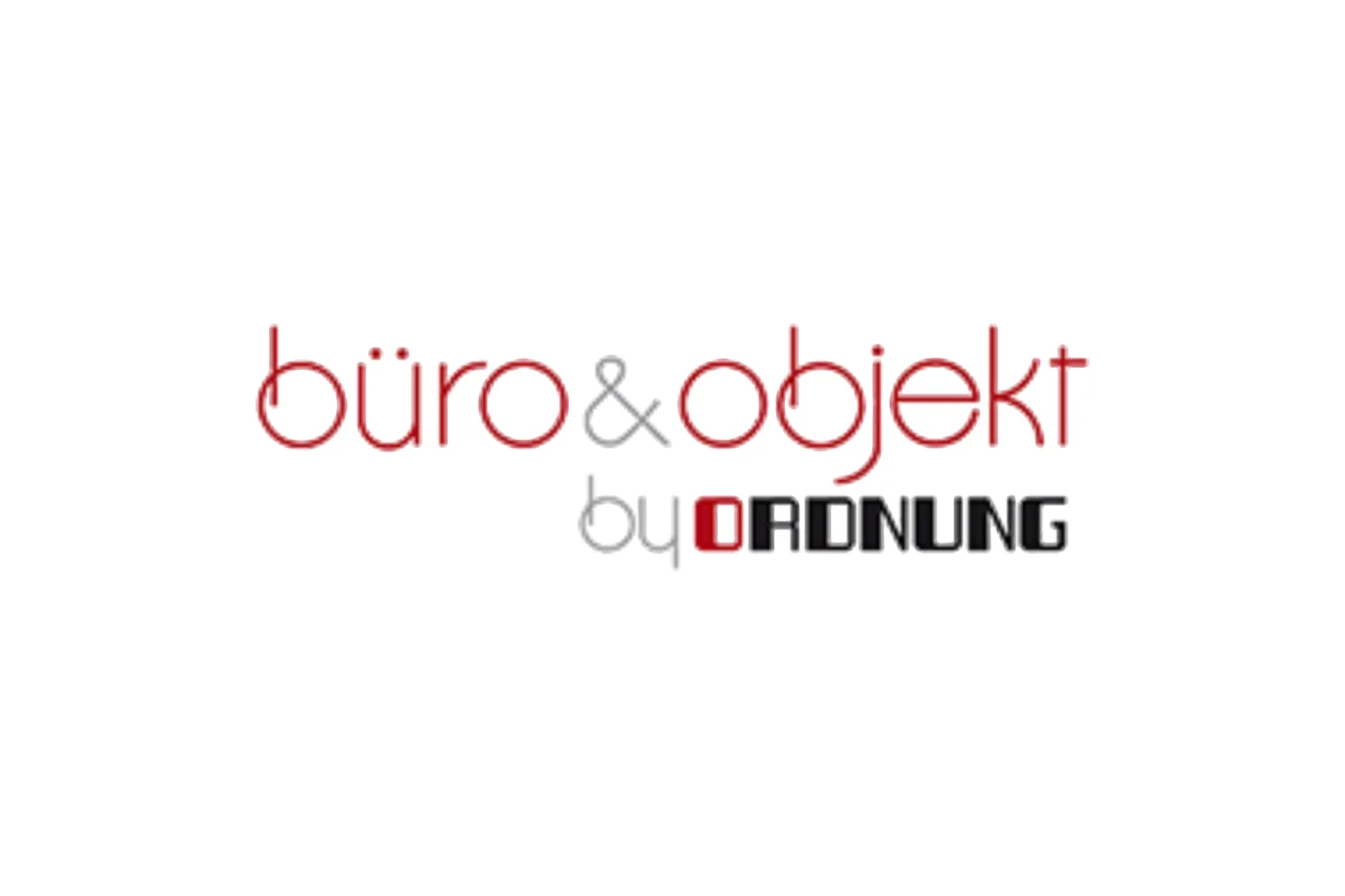 Logo von Büro & Objekt by Ordnung